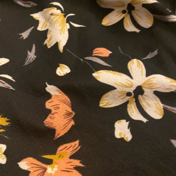 Summer set crop top shorts - Picture 2 of 3